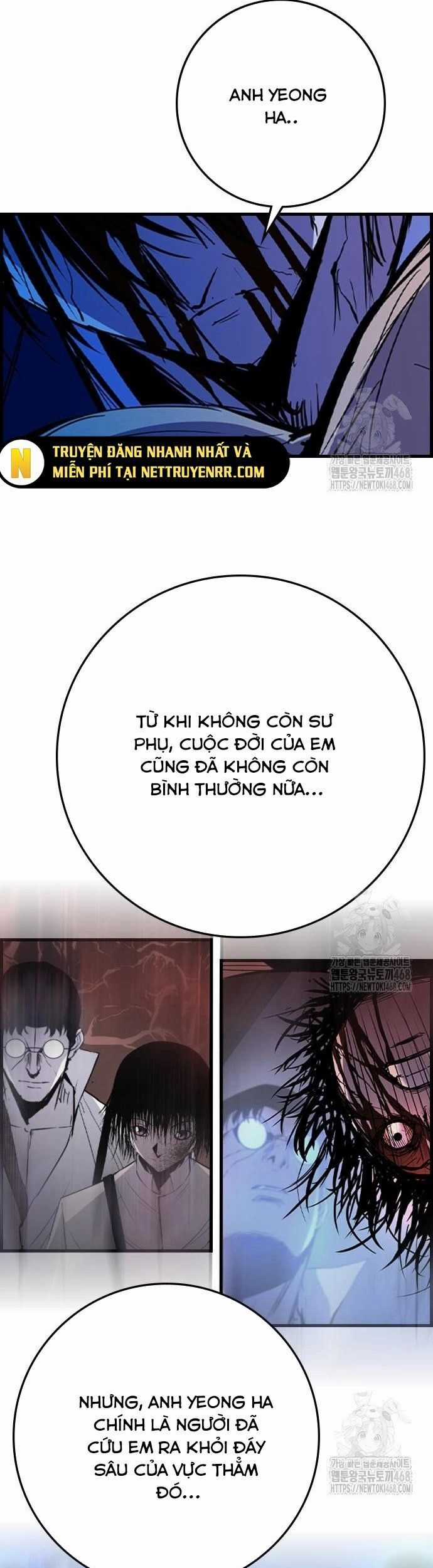 Phòng Gym Hanlim Chương 221 trang 108