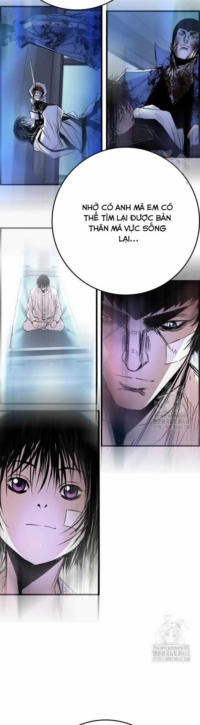 Phòng Gym Hanlim Chương 221 trang 109