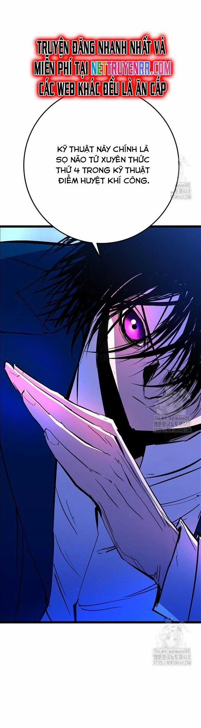 Phòng Gym Hanlim Chương 221 trang 11