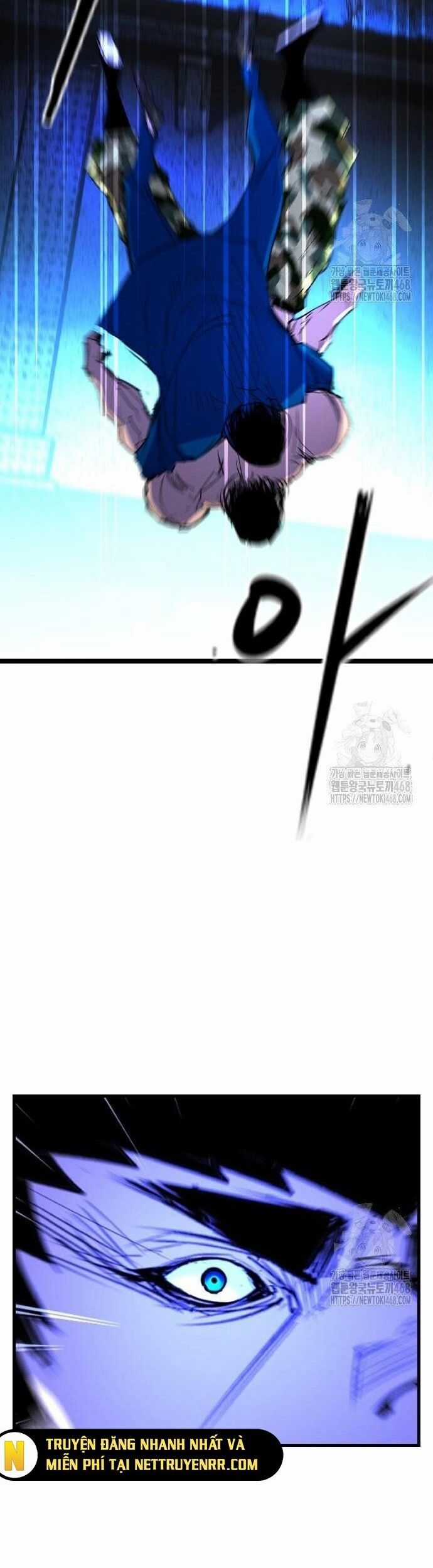 Phòng Gym Hanlim Chương 221 trang 111