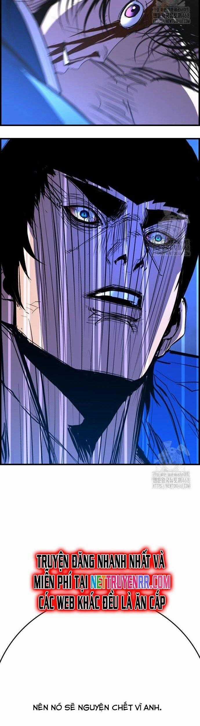 Phòng Gym Hanlim Chương 221 trang 115