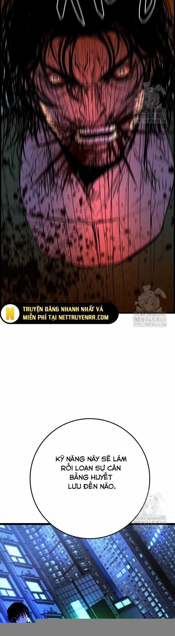 Phòng Gym Hanlim Chương 221 trang 13