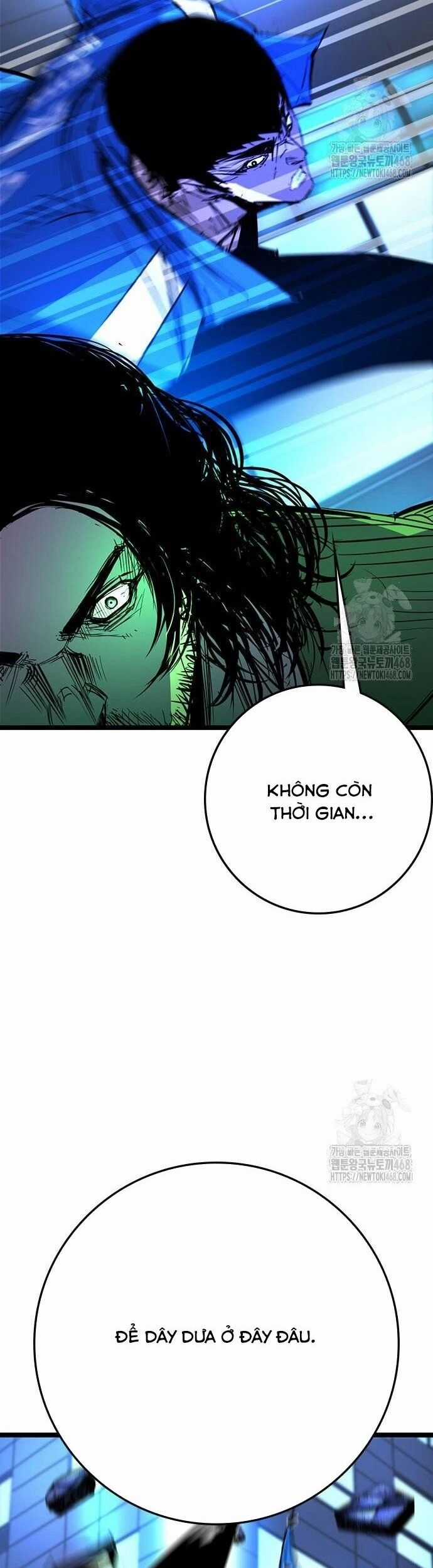 Phòng Gym Hanlim Chương 221 trang 15