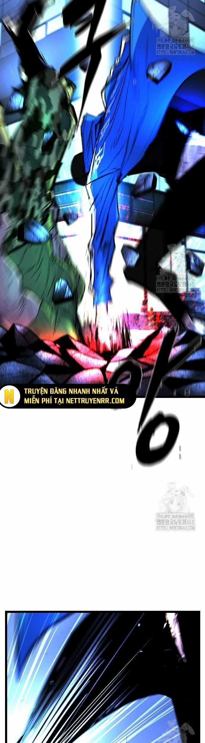 Phòng Gym Hanlim Chương 221 trang 16