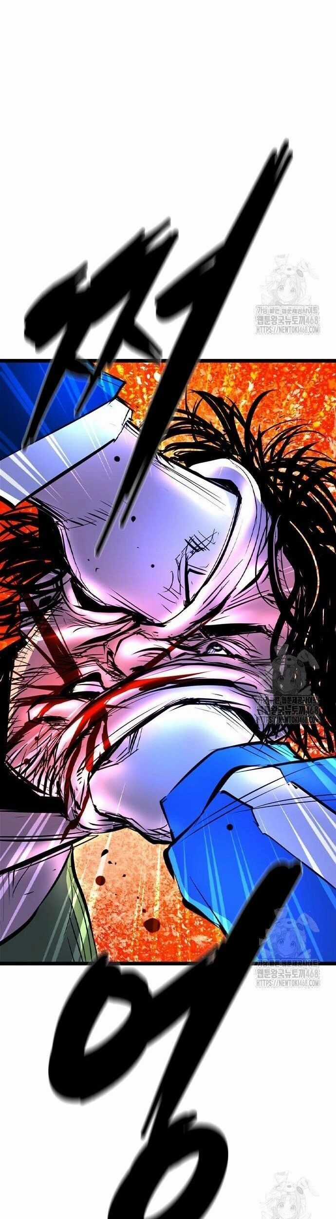 Phòng Gym Hanlim Chương 221 trang 19