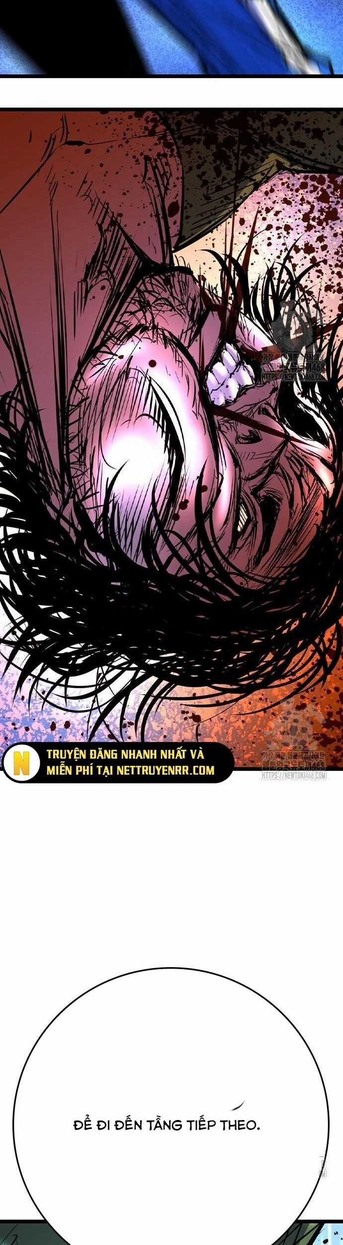 Phòng Gym Hanlim Chương 221 trang 21