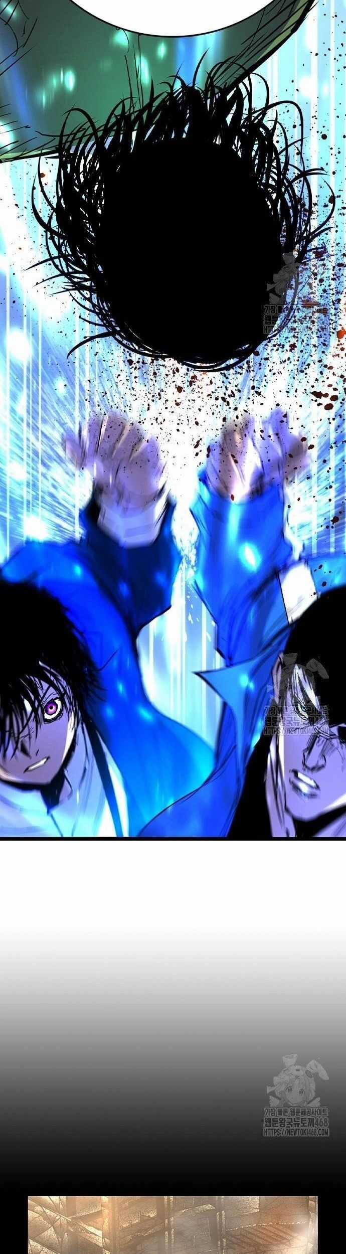 Phòng Gym Hanlim Chương 221 trang 22