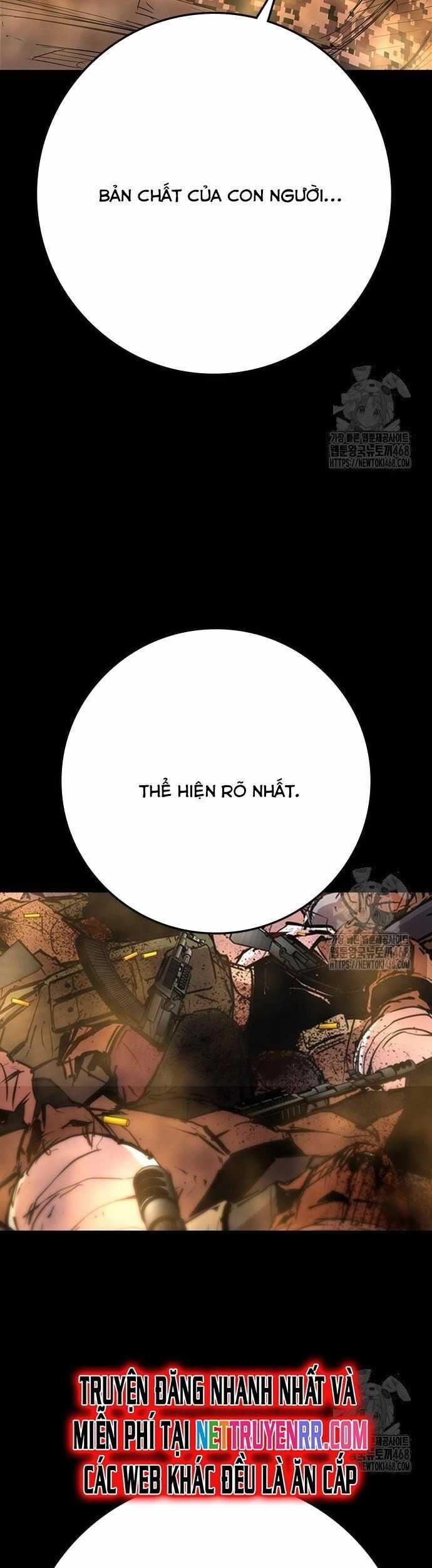 Phòng Gym Hanlim Chương 221 trang 28