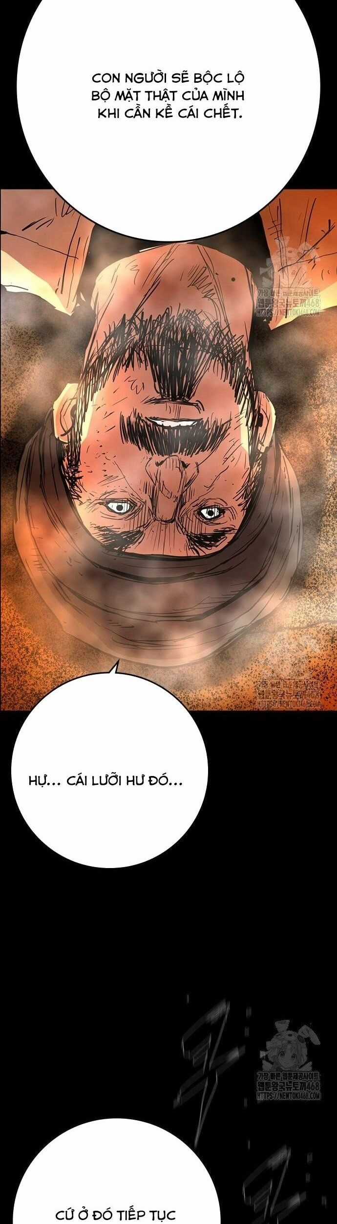 Phòng Gym Hanlim Chương 221 trang 29