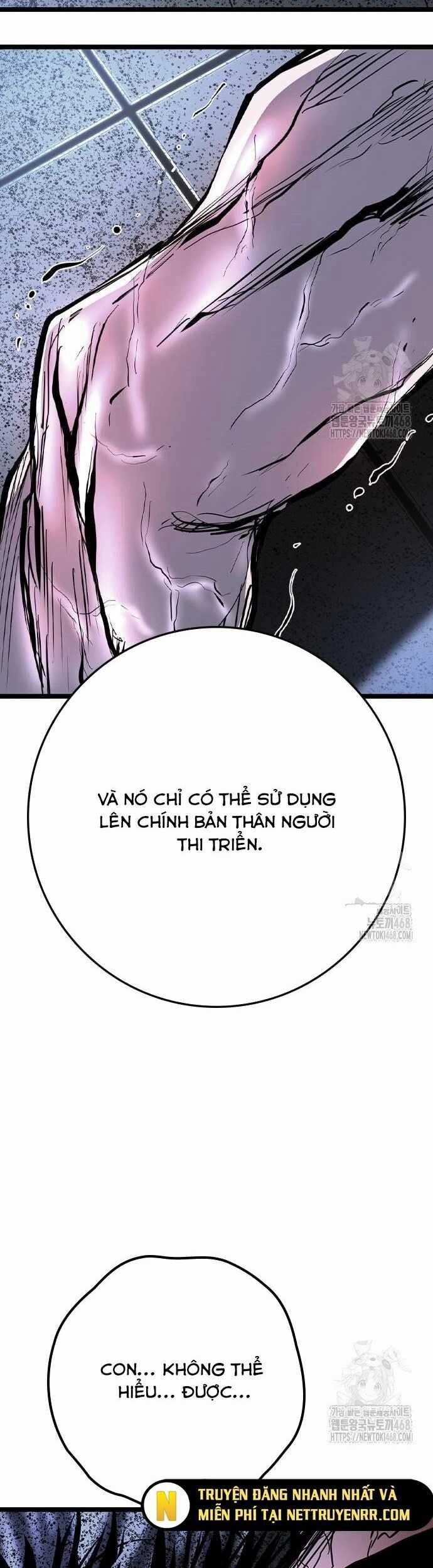 Phòng Gym Hanlim Chương 221 trang 3