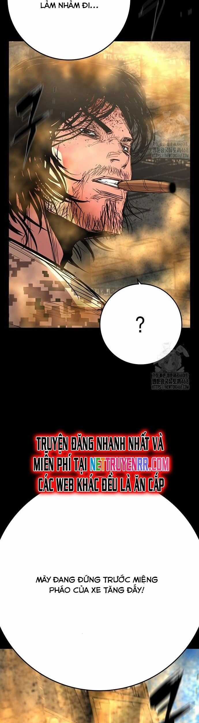 Phòng Gym Hanlim Chương 221 trang 30