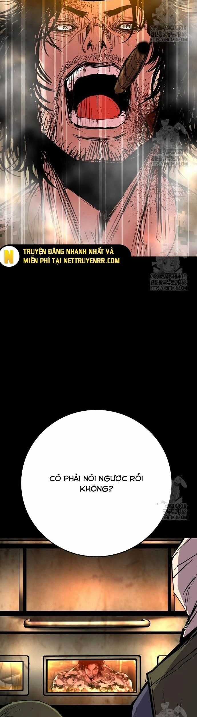 Phòng Gym Hanlim Chương 221 trang 34