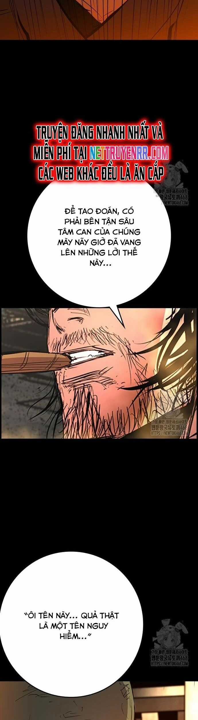 Phòng Gym Hanlim Chương 221 trang 37