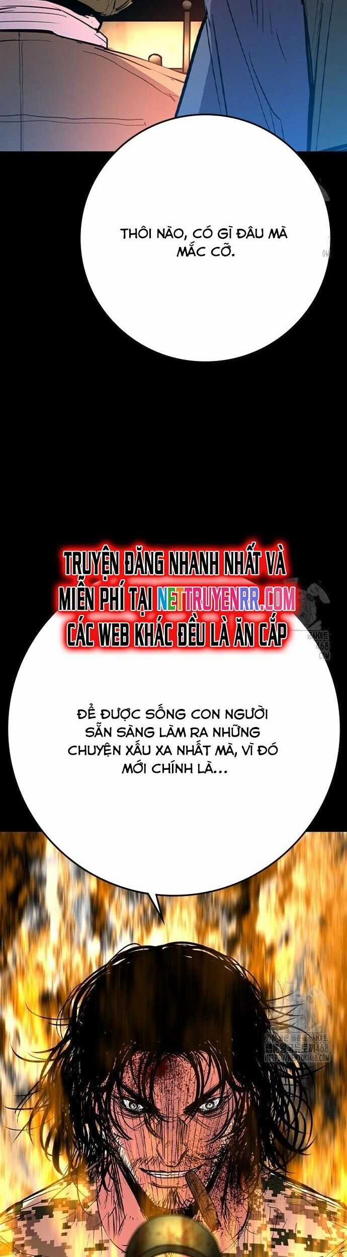 Phòng Gym Hanlim Chương 221 trang 39