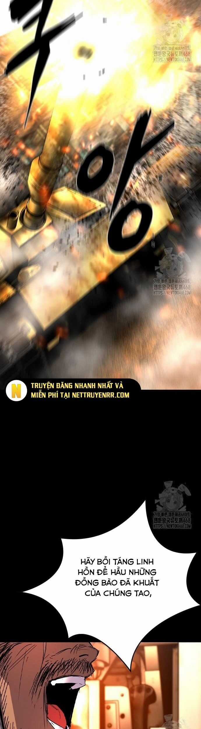 Phòng Gym Hanlim Chương 221 trang 42