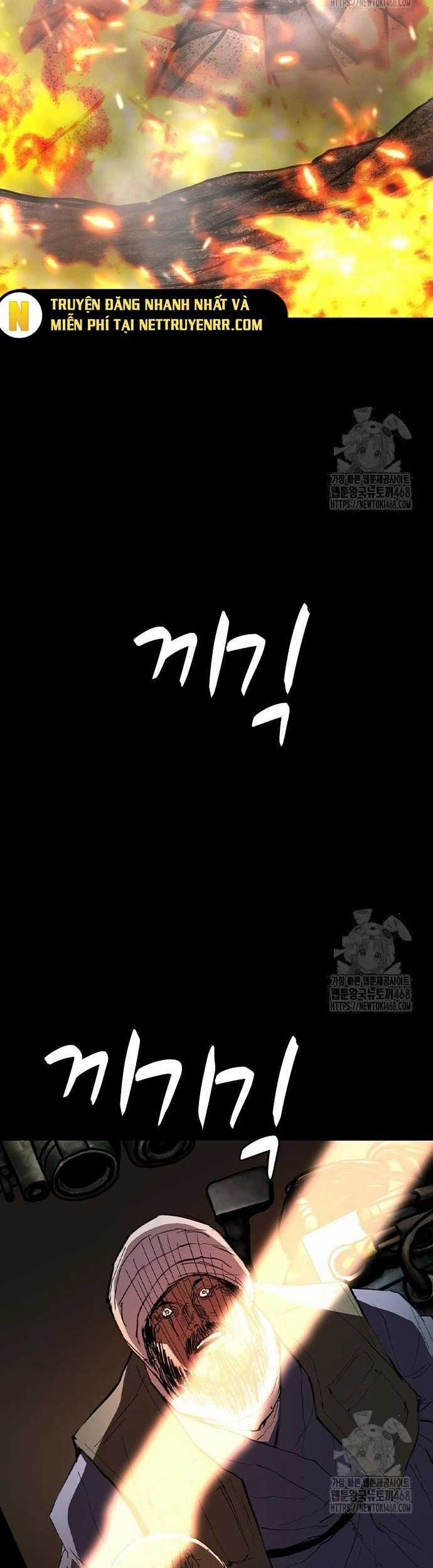 Phòng Gym Hanlim Chương 221 trang 44