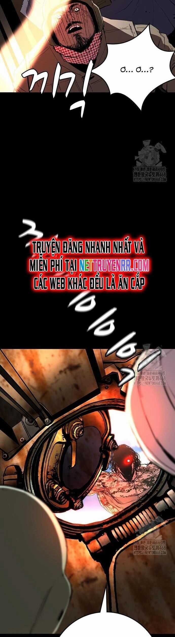 Phòng Gym Hanlim Chương 221 trang 45