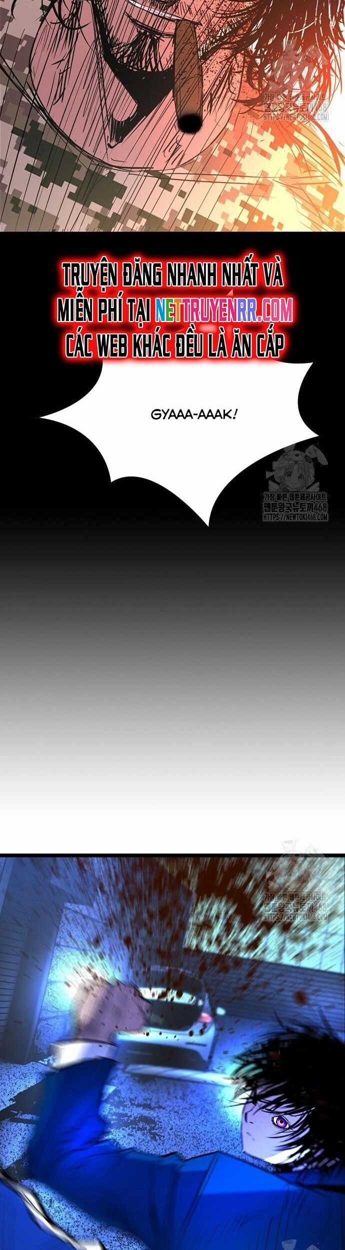 Phòng Gym Hanlim Chương 221 trang 47