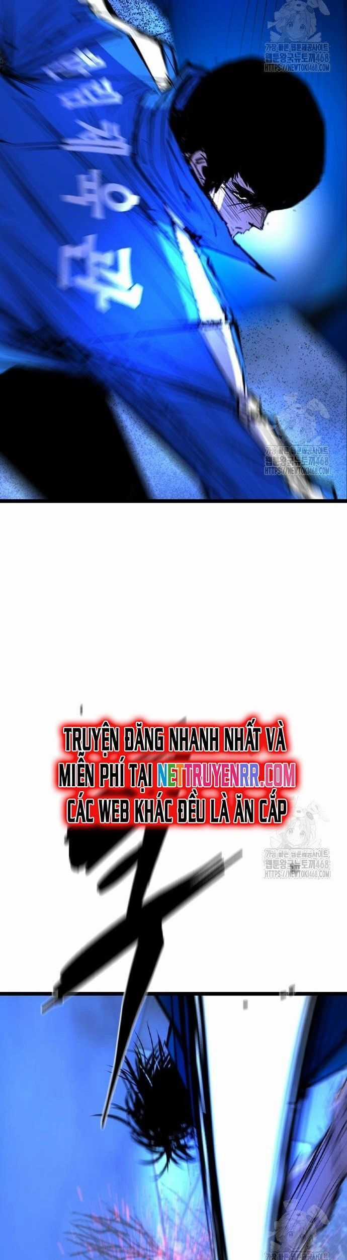 Phòng Gym Hanlim Chương 221 trang 48