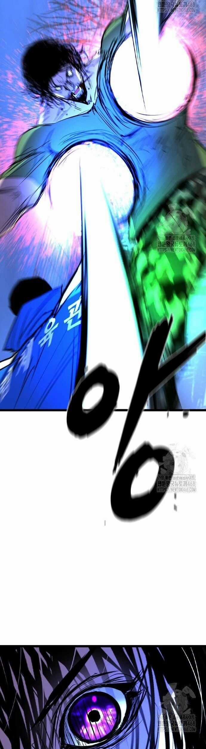 Phòng Gym Hanlim Chương 221 trang 49