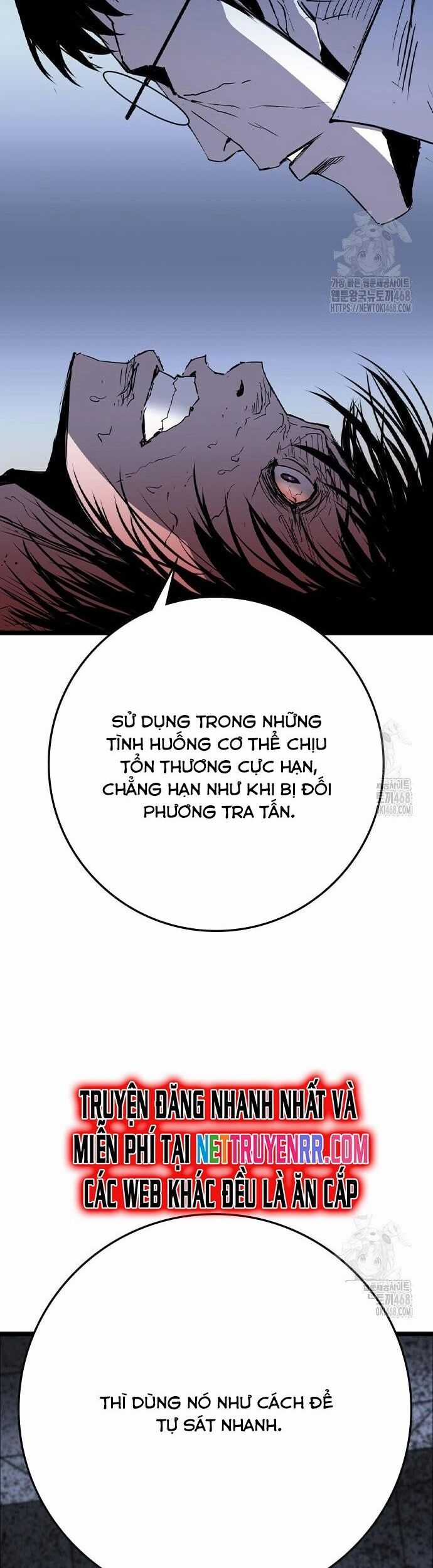 Phòng Gym Hanlim Chương 221 trang 5