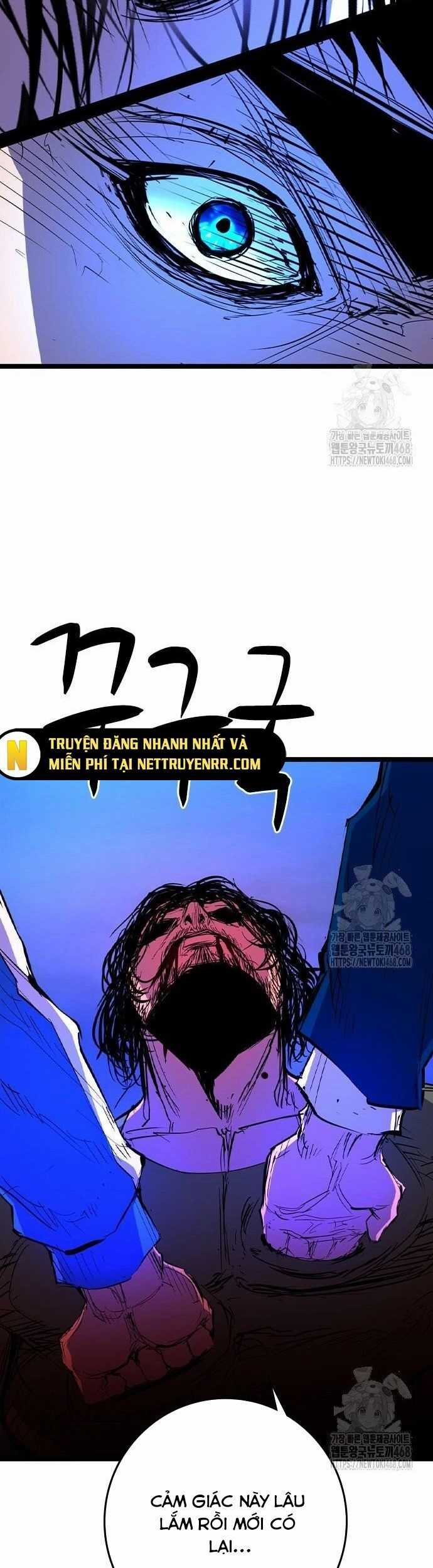 Phòng Gym Hanlim Chương 221 trang 50