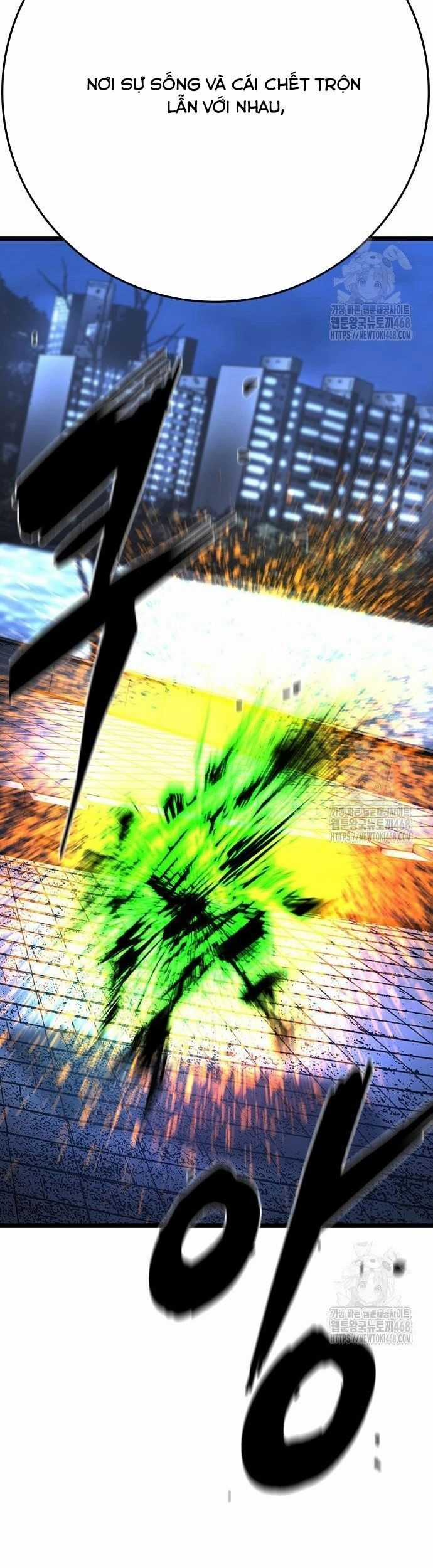 Phòng Gym Hanlim Chương 221 trang 52