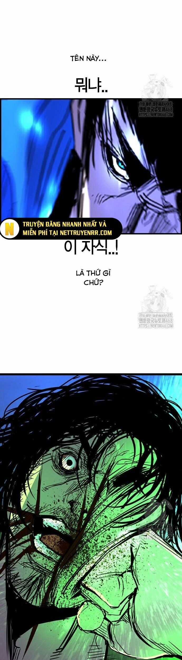 Phòng Gym Hanlim Chương 221 trang 53