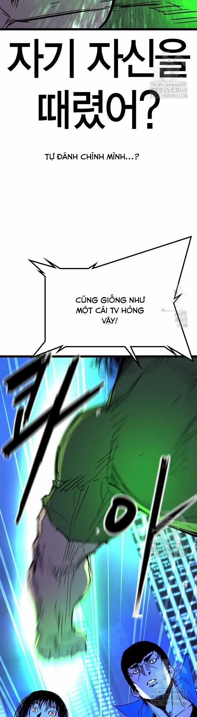 Phòng Gym Hanlim Chương 221 trang 54