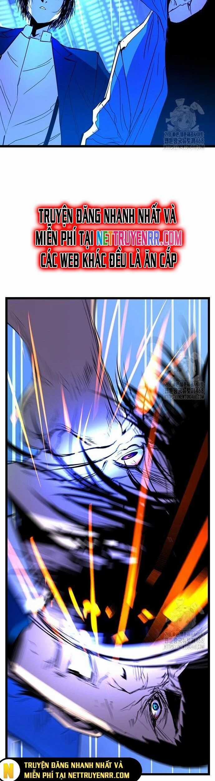 Phòng Gym Hanlim Chương 221 trang 55