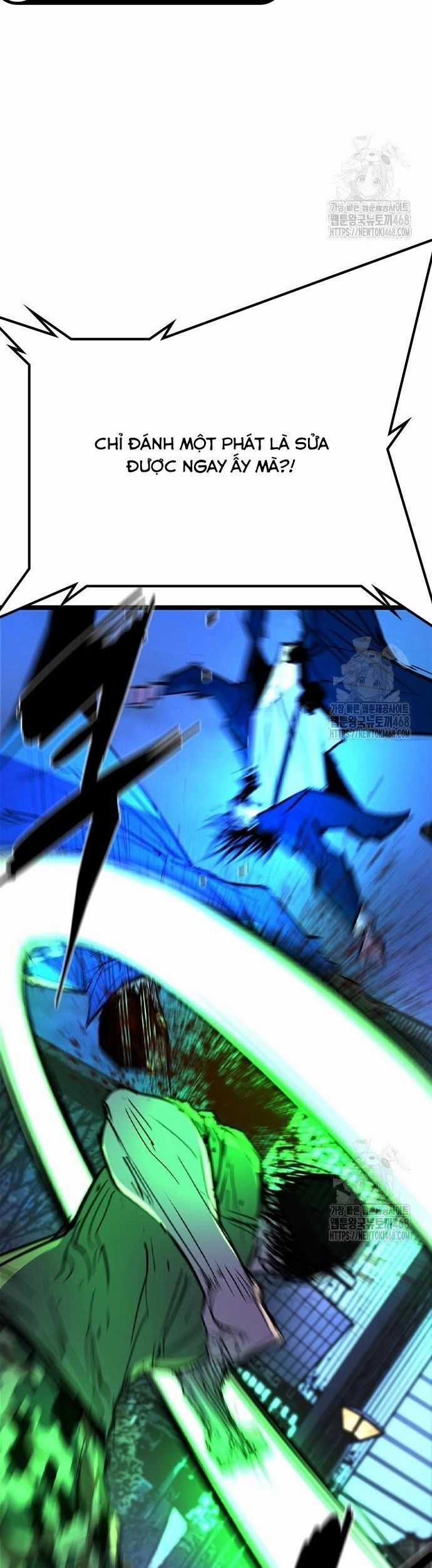 Phòng Gym Hanlim Chương 221 trang 56