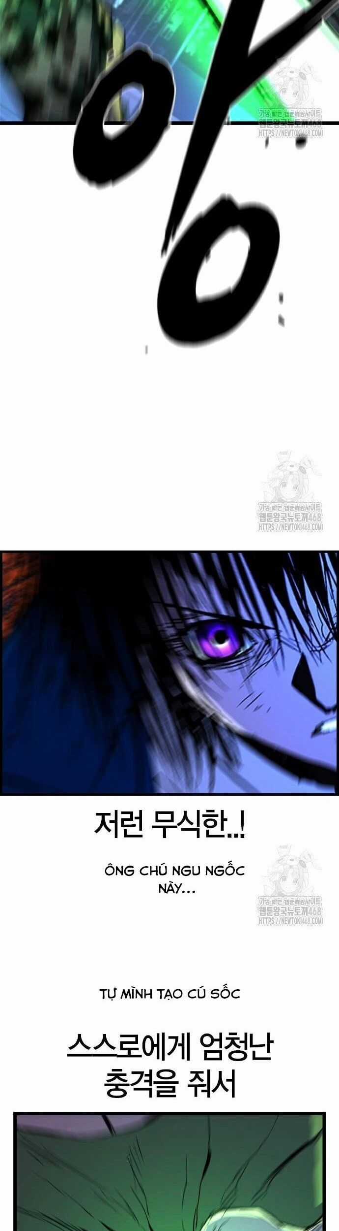 Phòng Gym Hanlim Chương 221 trang 57