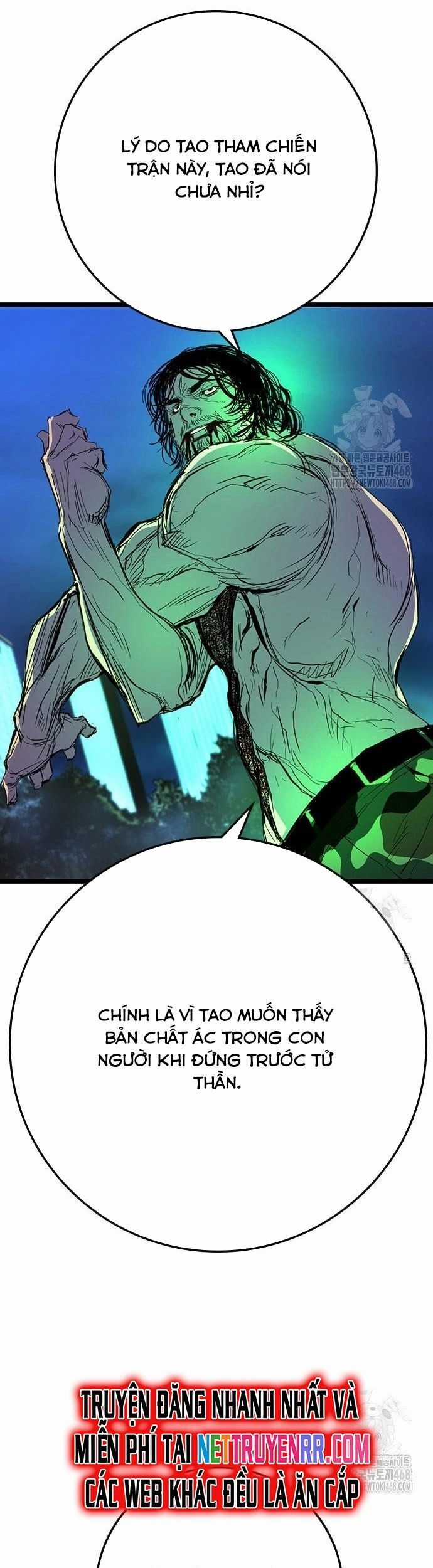 Phòng Gym Hanlim Chương 221 trang 60