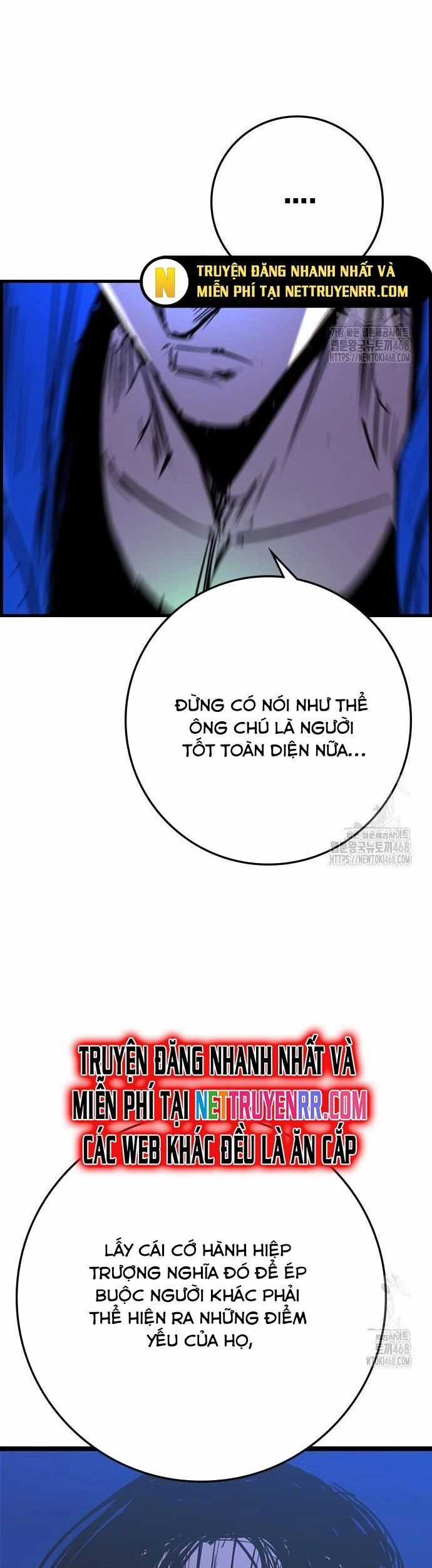 Phòng Gym Hanlim Chương 221 trang 62