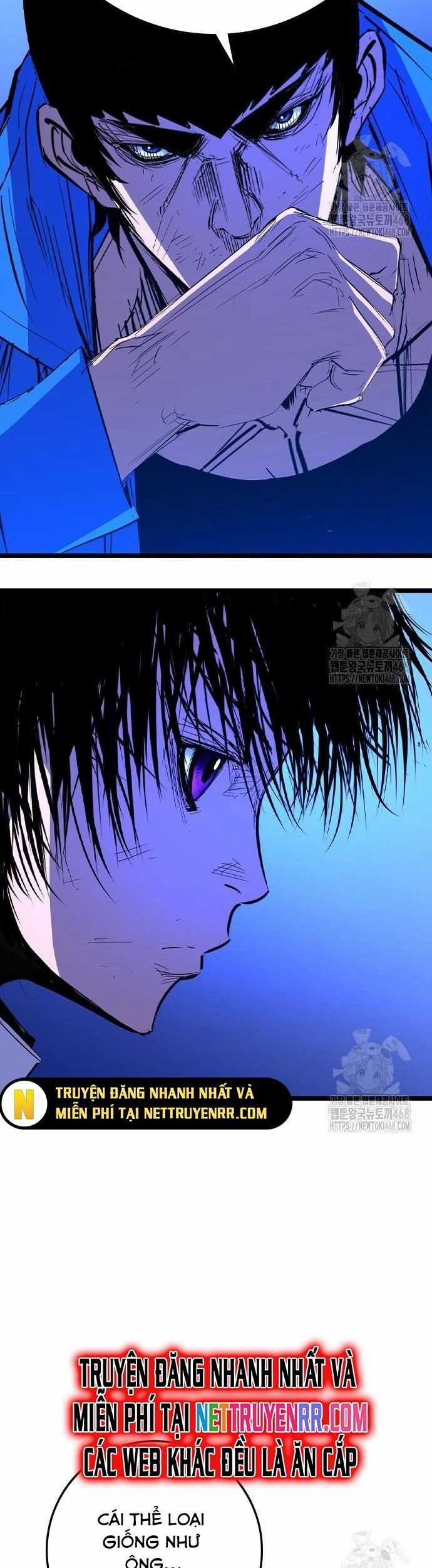 Phòng Gym Hanlim Chương 221 trang 64