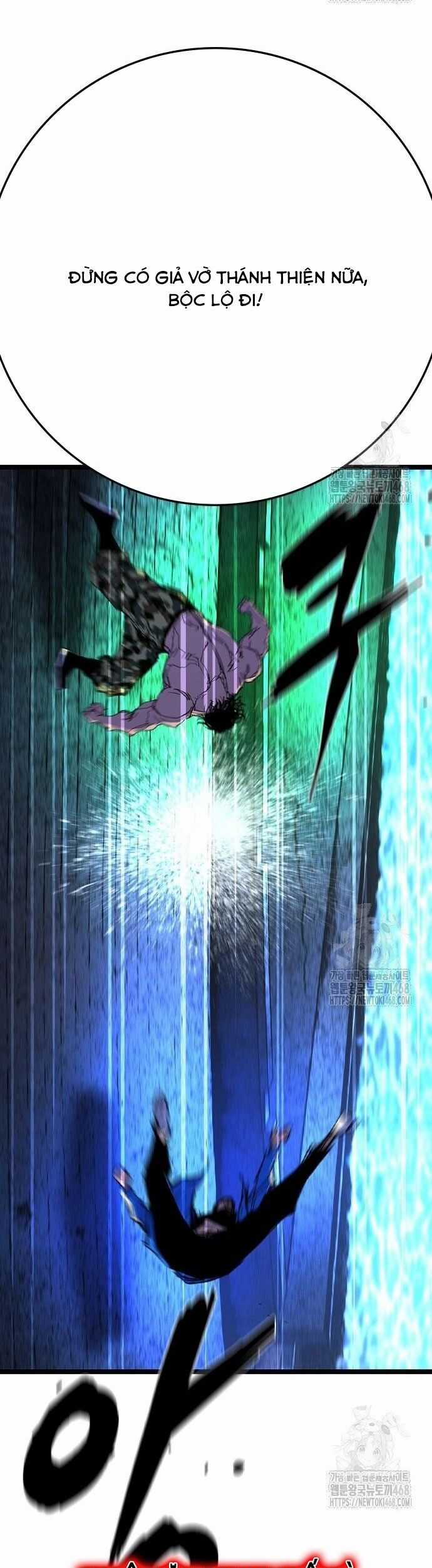 Phòng Gym Hanlim Chương 221 trang 66