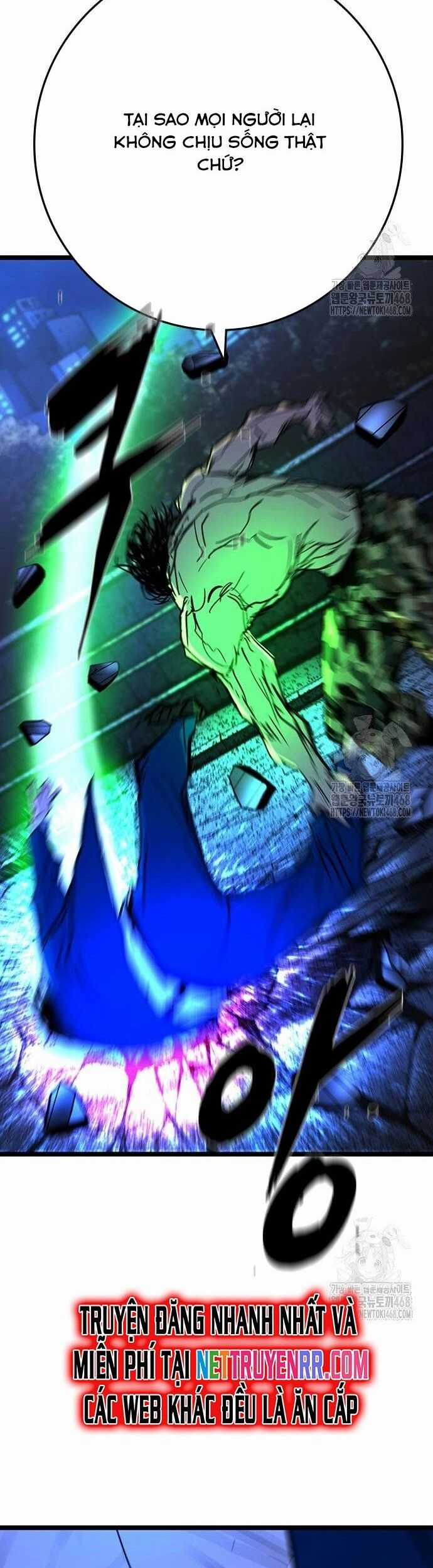 Phòng Gym Hanlim Chương 221 trang 69