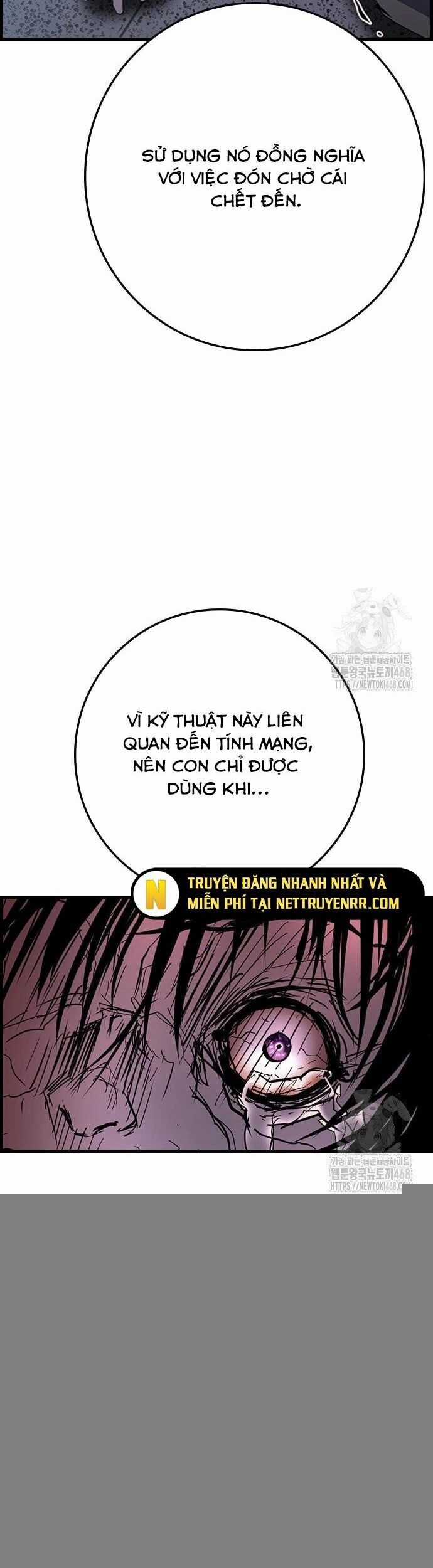 Phòng Gym Hanlim Chương 221 trang 7