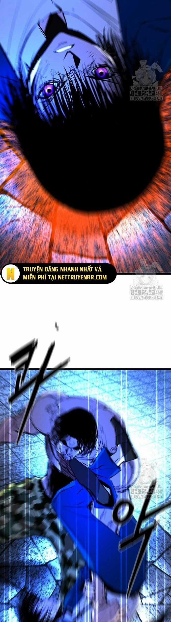 Phòng Gym Hanlim Chương 221 trang 70