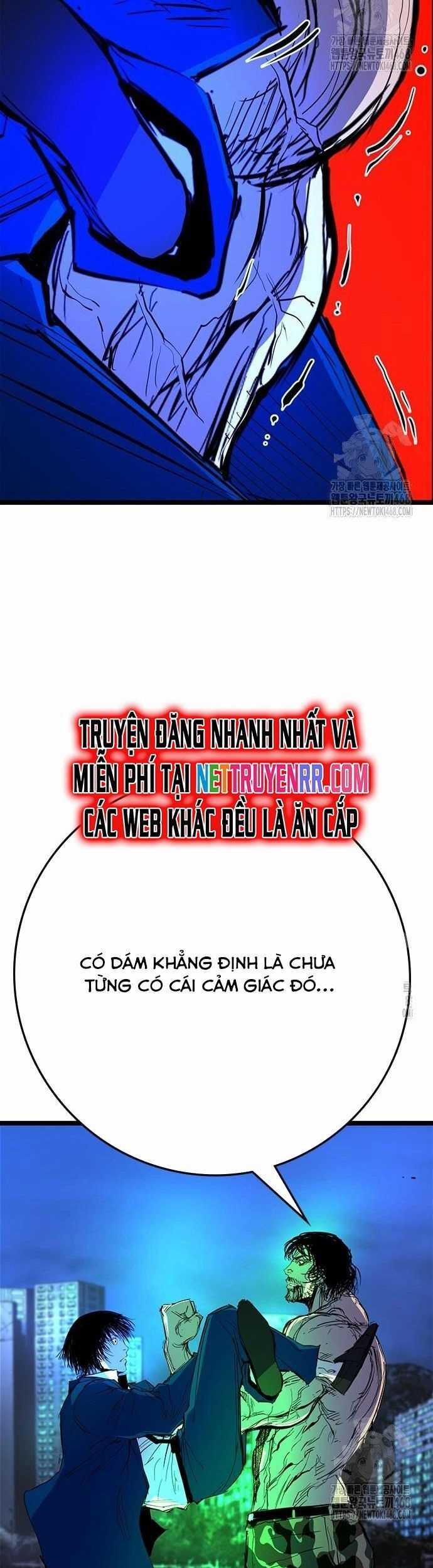 Phòng Gym Hanlim Chương 221 trang 72