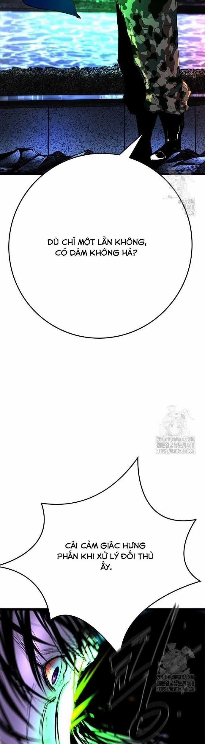 Phòng Gym Hanlim Chương 221 trang 73