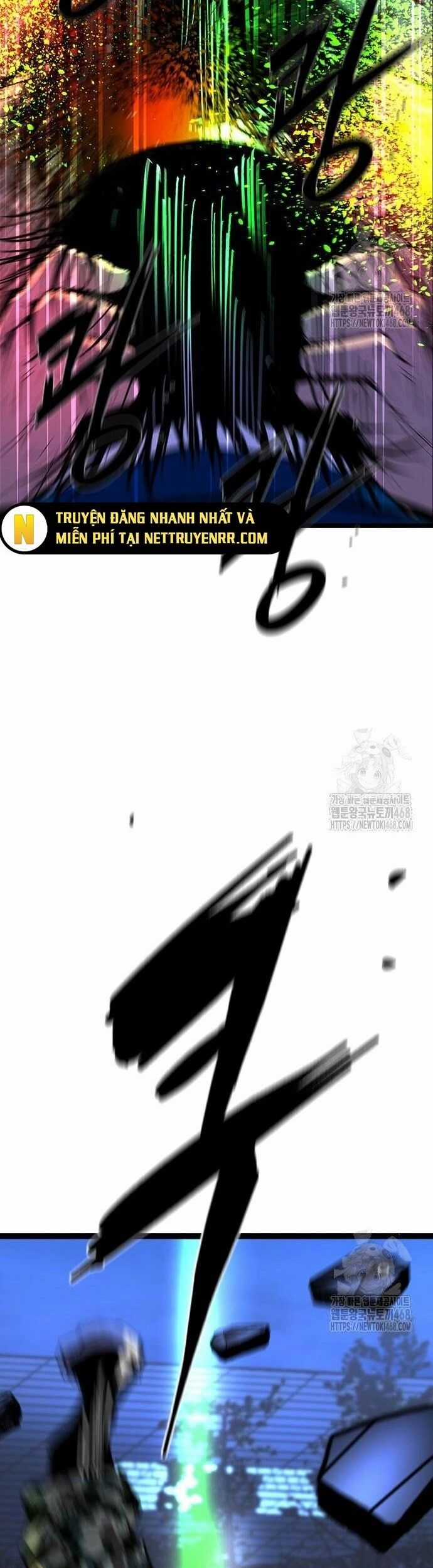 Phòng Gym Hanlim Chương 221 trang 75