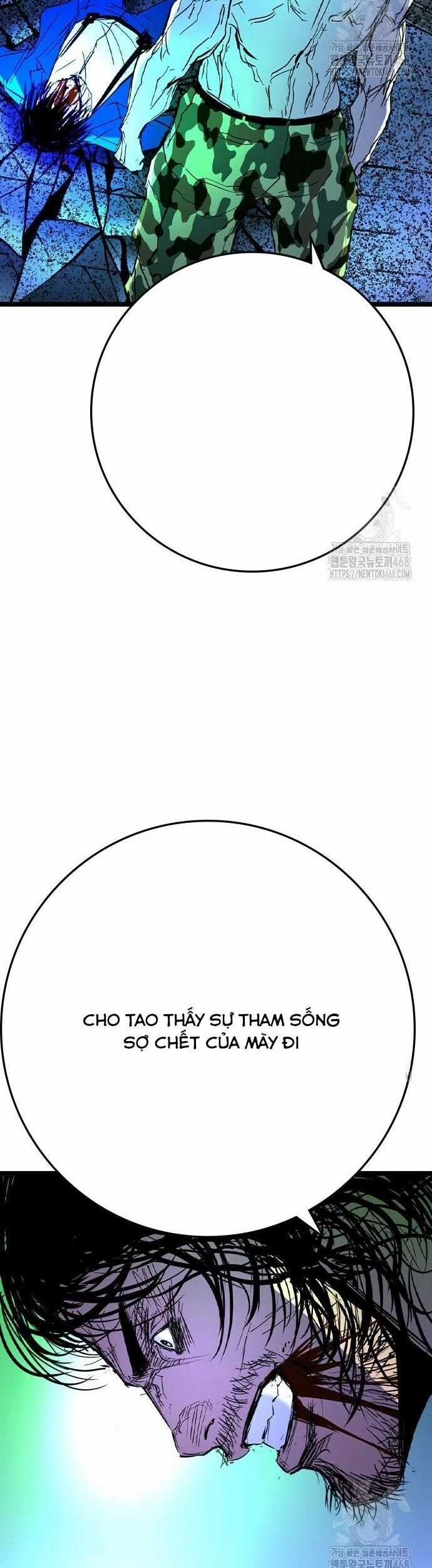 Phòng Gym Hanlim Chương 221 trang 79