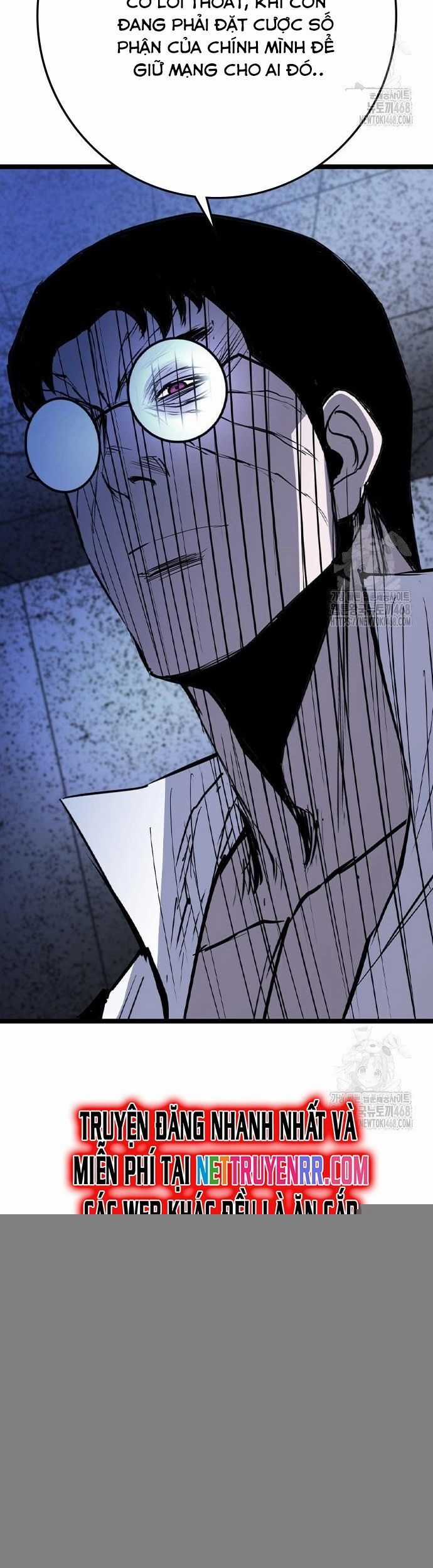 Phòng Gym Hanlim Chương 221 trang 8