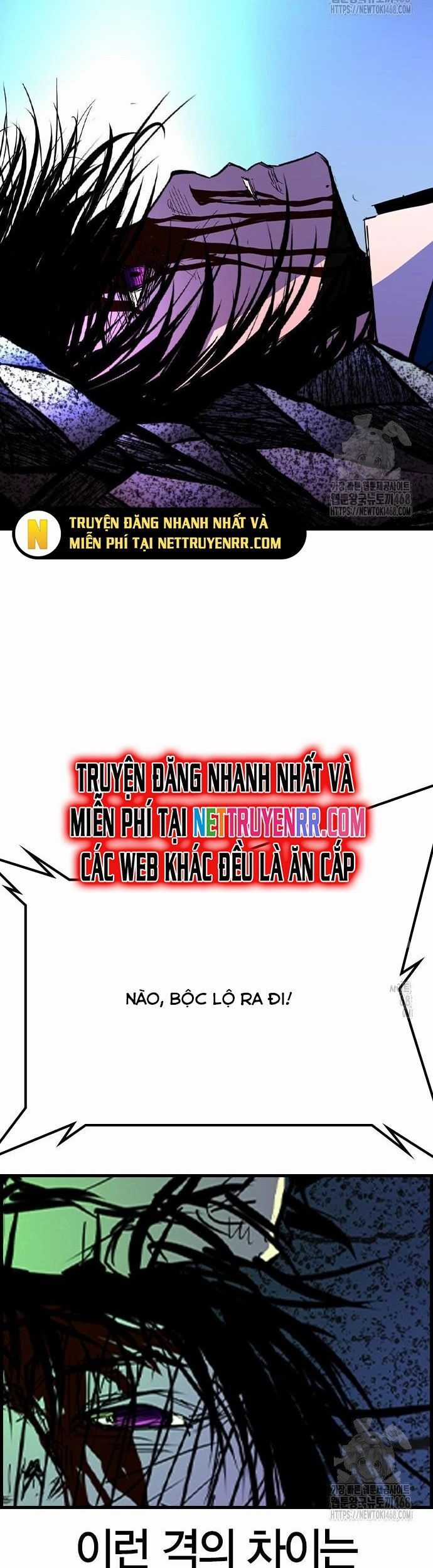 Phòng Gym Hanlim Chương 221 trang 80