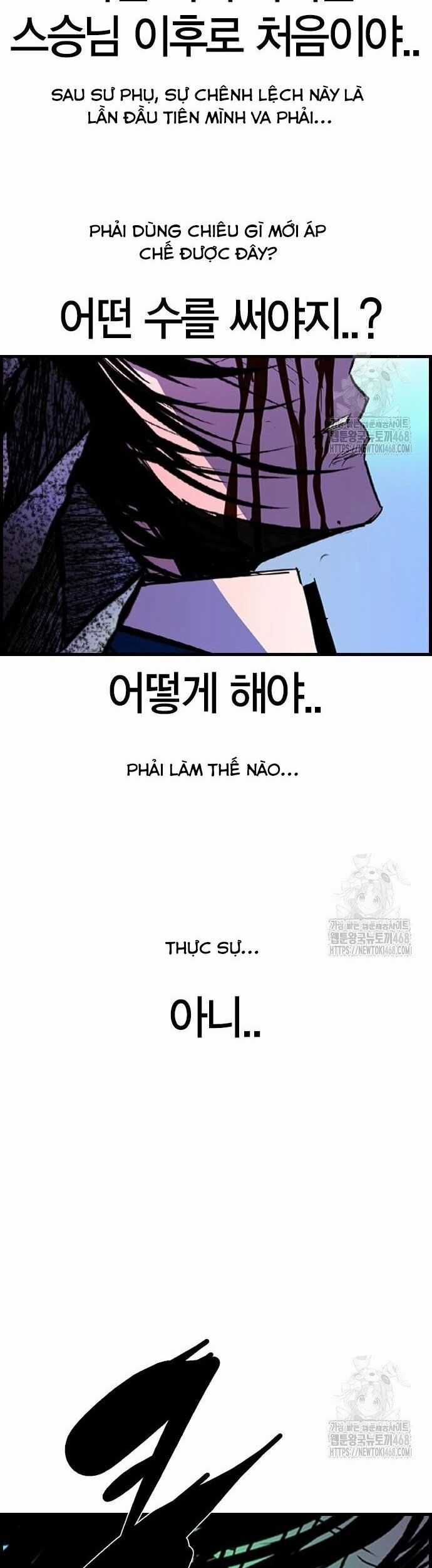 Phòng Gym Hanlim Chương 221 trang 81