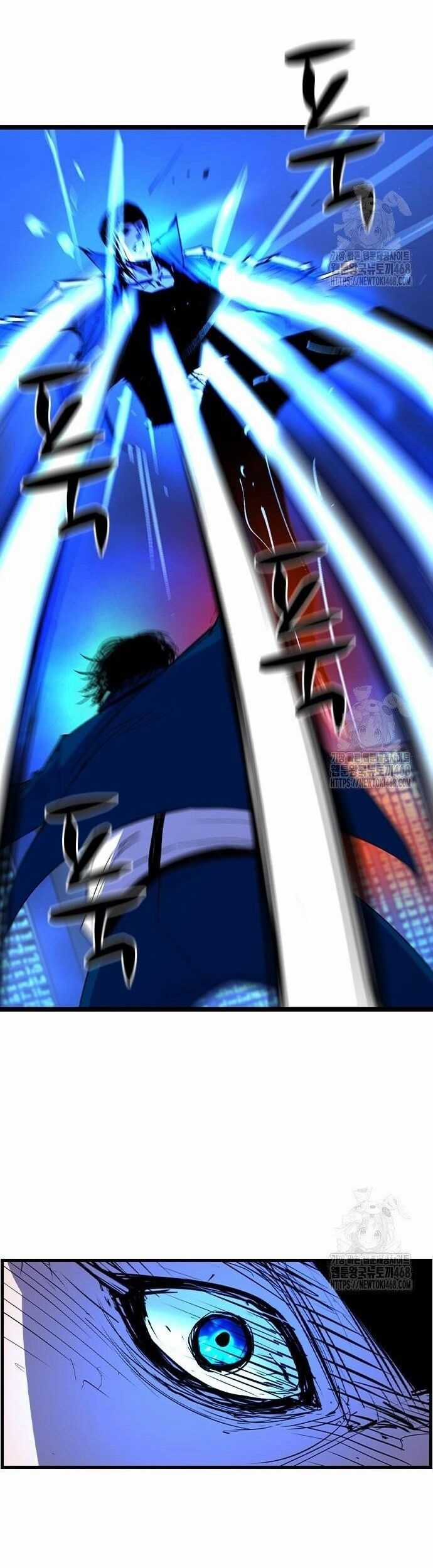 Phòng Gym Hanlim Chương 221 trang 85