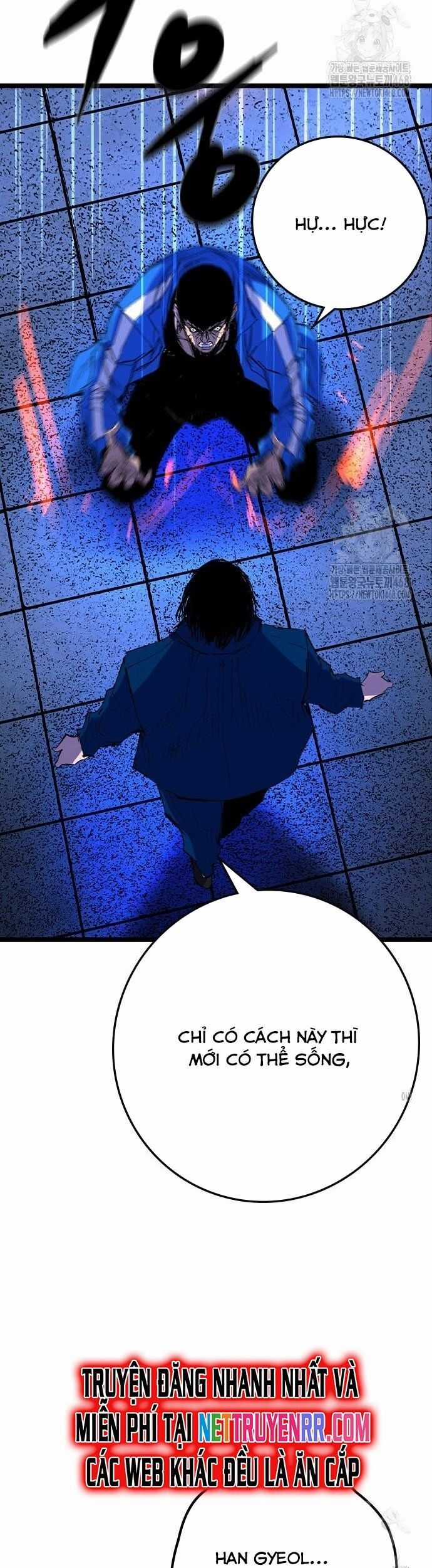 Phòng Gym Hanlim Chương 221 trang 88