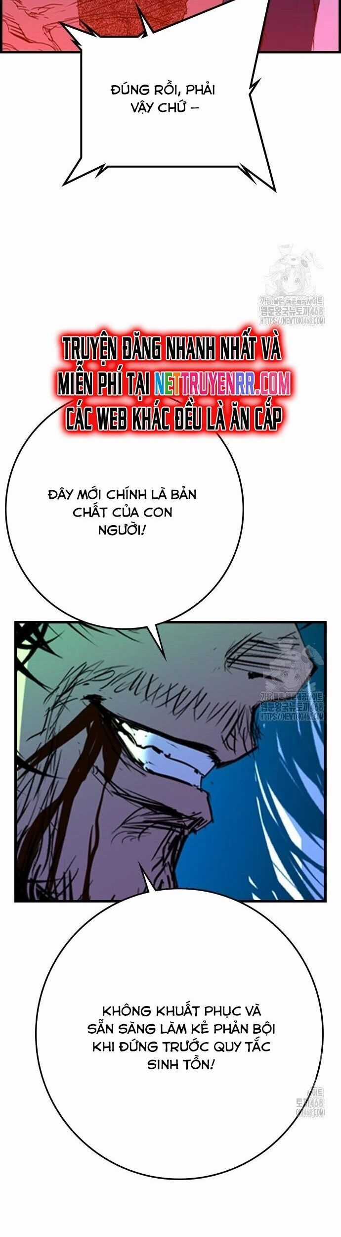 Phòng Gym Hanlim Chương 221 trang 91