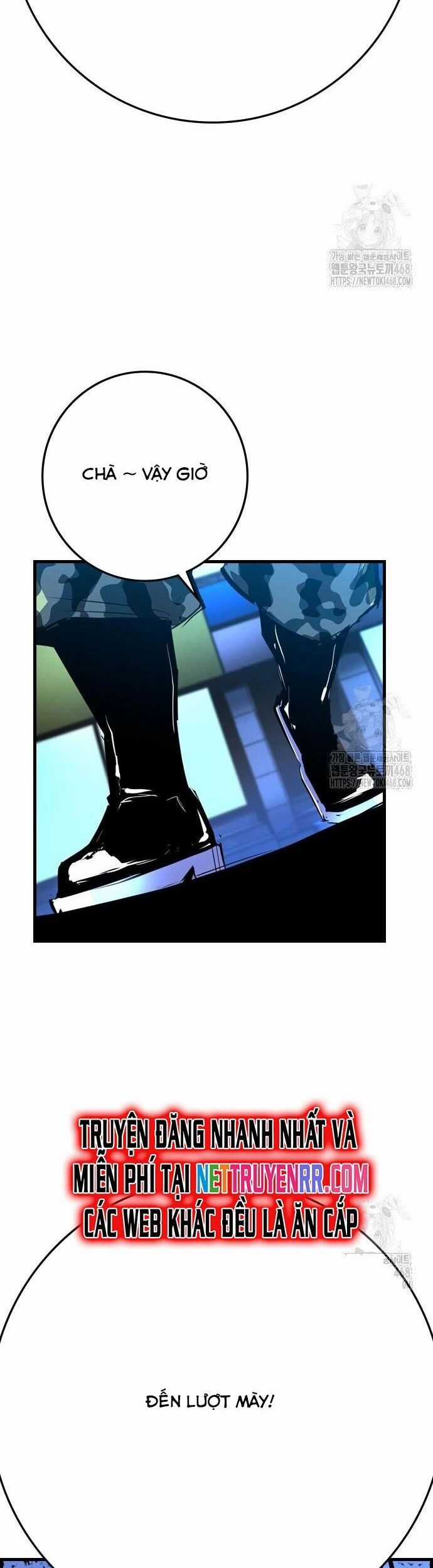 Phòng Gym Hanlim Chương 221 trang 93